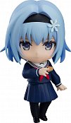 The Ryuo\'s Work is Never Done! Nendoroid Action Figure Ginko Sora 10 cm