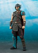 Thor Ragnarok S.H. Figuarts Action Figure Thor & Thunderbolt Set Tamashii Web Exclusive 16 cm --- DAMAGED PACKAGING
