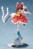 Touhou Project Statue 1/7 Reimu Hakurei 28 cm