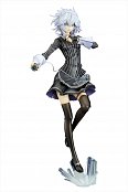 Touhou Project Statue 1/8 Sakuya Izayoi Legend of Komajo Ver. 23 cm