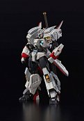 Transformers Furai Model Plastic Model Kit Drift 16 cm