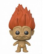 Trolls Classic POP! Trolls Vinyl Figure Orange Troll 9 cm