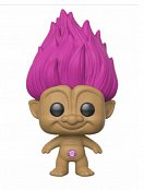 Trolls Classic POP! Trolls Vinyl Figure Pink Troll 9 cm