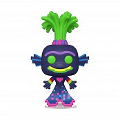 Trolls World Tour POP! Movies Vinyl Figure King Trollex 9 cm