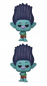 Trolls World Tour POP! Movies Vinyl Figures Branch 9 cm Assortment (6)