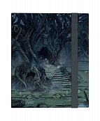 Ultimate Guard 9-Pocket FlexXfolio Lands Edition II Swamp