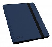Ultimate Guard 9-Pocket FlexXfolio XenoSkin Blue