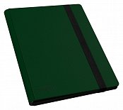 Ultimate Guard 9-Pocket FlexXfolio XenoSkin Green
