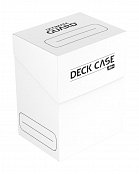 Ultimate Guard Deck Case 80+ Standard Size White