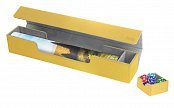 Ultimate Guard Flip´n´Tray Mat Case XenoSkin™ Amber
