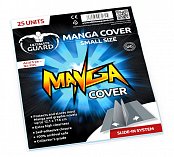 Ultimate Guard Manga Cover Small Size (25)