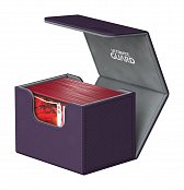 Ultimate Guard SideWinder™ 100+ Standard Size XenoSkin™ Purple