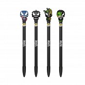 Venom POP! Homewares Pens with Toppers Display (16)