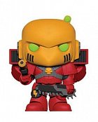 Warhammer 40K POP! Games Vinyl Figure Blood Angels Assault Marine 9 cm