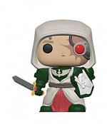 Warhammer 40K POP! Games Vinyl Figure Dark Angels Veteran 9 cm