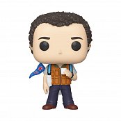 Waterboy POP! Movies Vinyl Figure Bobby Boucher 9 cm