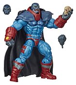 X-Men: Age of Apocalypse Marvel Legends Series Deluxe Action Figure Marvel\'s Apocalypse 15 cm --- DAMAGED PACKAGING