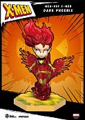 X-Men Mini Egg Attack Figure Dark Phoenix 11 cm