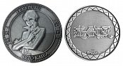 Yu-Gi-Oh! Collectable Coin Kaiba