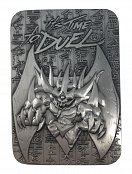 Yu-Gi-Oh! Replica God Card Obelisk the Tormentor