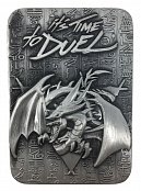 Yu-Gi-Oh! Replica God Card Slifer the Sky Dragon