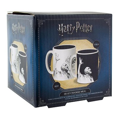 Harry Potter Heat Change Mug Voldemort
