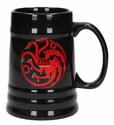 Game of Thrones Stein Targaryen