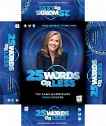 25 Words or Less Board Game *English Version*