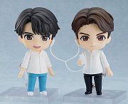 2gether: The Series Nendoroid Action Figure Sarawat 10 cm