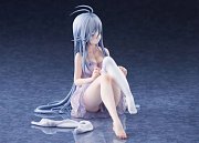 86: Eighty Six PVC Statue 1/7 Lena Nightwear 11 cm