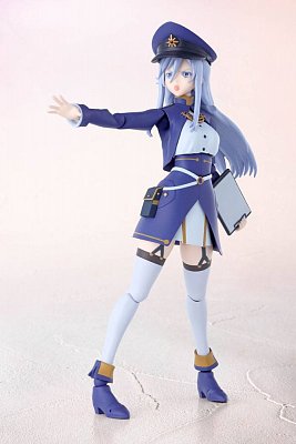 86 -Eighty Six- S.H. Figuarts Action Figure Vladilena Milizé 14 cm