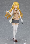 A Certain Scientific Railgun T Pop Up Parade PVC Statue Misaki Shokuhou 17 cm