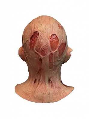 A Nightmare on Elm Street 4: The Dream Master Deluxe Latex Mask Freddy Krueger