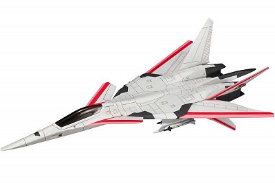 Ace Combat Infinity Plastic Model Kit 1/144 XFA-27 15 cm