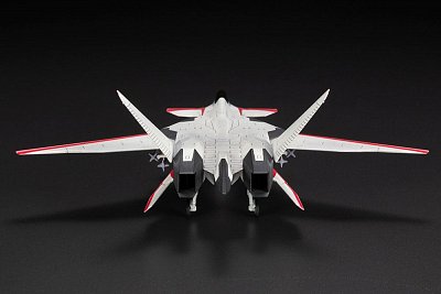 Ace Combat Infinity Plastic Model Kit 1/144 XFA-27 15 cm