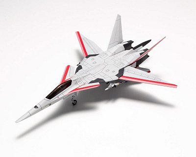 Ace Combat Infinity Plastic Model Kit 1/144 XFA-27 15 cm