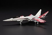 Ace Combat Infinity Plastic Model Kit 1/144 XFA-27 15 cm