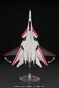 Ace Combat Infinity Plastic Model Kit 1/144 XFA-27 15 cm