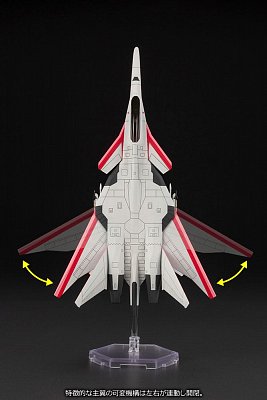 Ace Combat Infinity Plastic Model Kit 1/144 XFA-27 15 cm