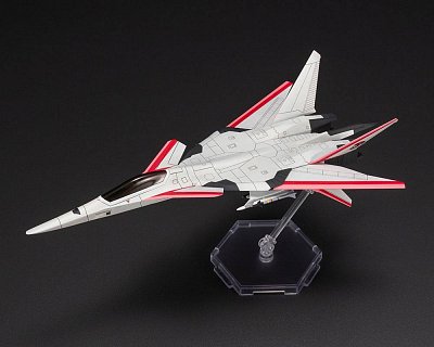 Ace Combat Infinity Plastic Model Kit 1/144 XFA-27 15 cm