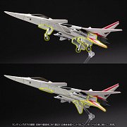 Ace Combat Infinity Plastic Model Kit 1/144 XFA-27 15 cm