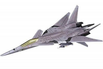 Ace Combat Infinity Plastic Model Kit 1/144 XFA-27 For Modelers Edition 15 cm