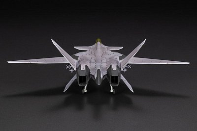 Ace Combat Infinity Plastic Model Kit 1/144 XFA-27 For Modelers Edition 15 cm