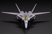 Ace Combat Infinity Plastic Model Kit 1/144 XFA-27 For Modelers Edition 15 cm