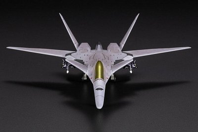 Ace Combat Infinity Plastic Model Kit 1/144 XFA-27 For Modelers Edition 15 cm