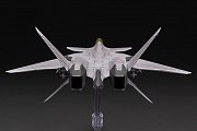 Ace Combat Infinity Plastic Model Kit 1/144 XFA-27 For Modelers Edition 15 cm