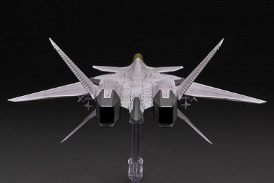 Ace Combat Infinity Plastic Model Kit 1/144 XFA-27 For Modelers Edition 15 cm