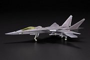 Ace Combat Infinity Plastic Model Kit 1/144 XFA-27 For Modelers Edition 15 cm