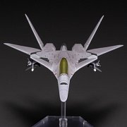 Ace Combat Infinity Plastic Model Kit 1/144 XFA-27 For Modelers Edition 15 cm