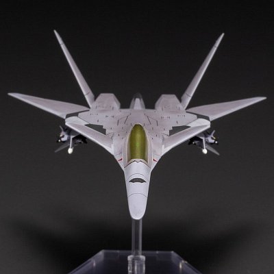 Ace Combat Infinity Plastic Model Kit 1/144 XFA-27 For Modelers Edition 15 cm